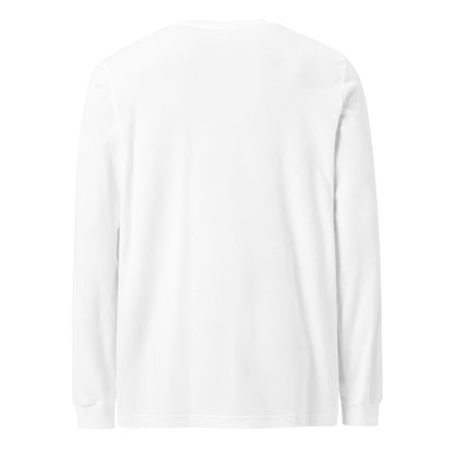 Men's - Poseidon Embroidered Long Sleeve Shirt