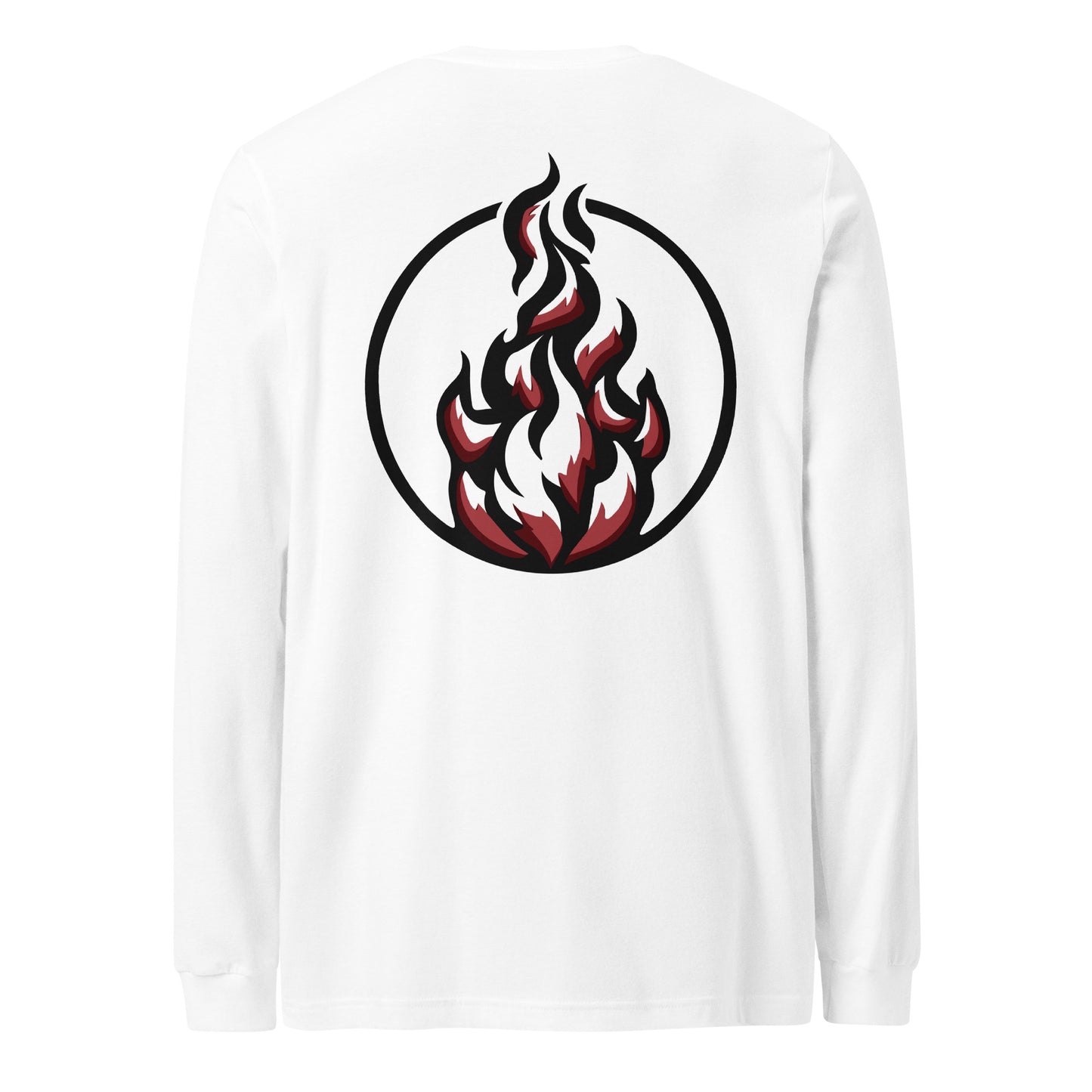 Men's - Hades Long Sleeve Shirt