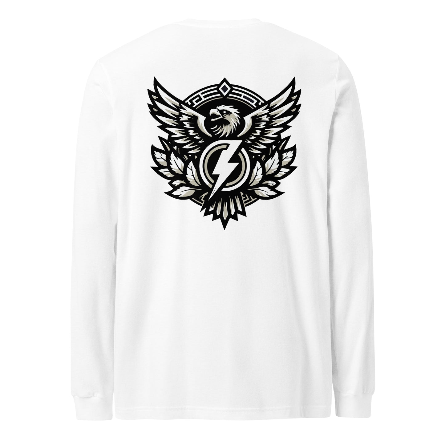 Men's - Zeus Long Sleeve Shirt