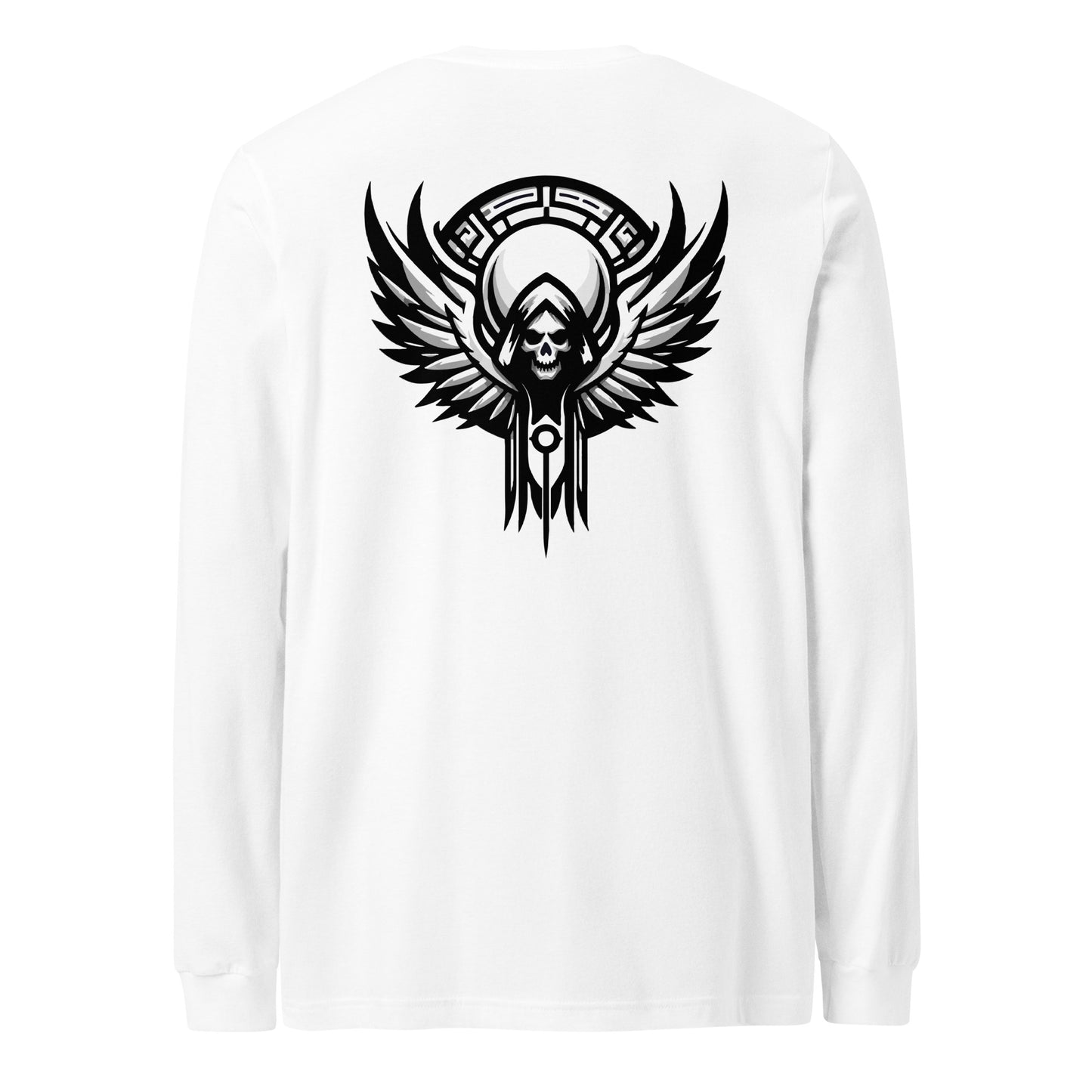 Men's - Thanatos Long Sleeve Shirt