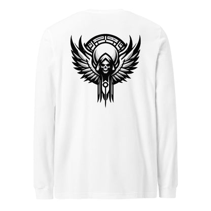 Men's - Thanatos Long Sleeve Shirt