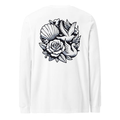 Men's - Aphrodite Long Sleeve Shirt