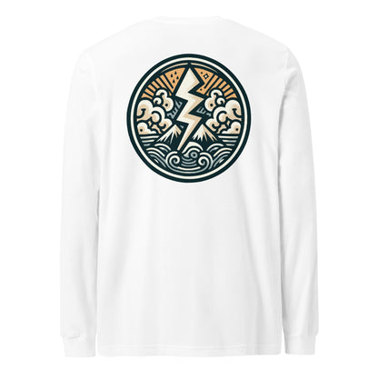 Men's - Zeus Vol. 2 Long Sleeve