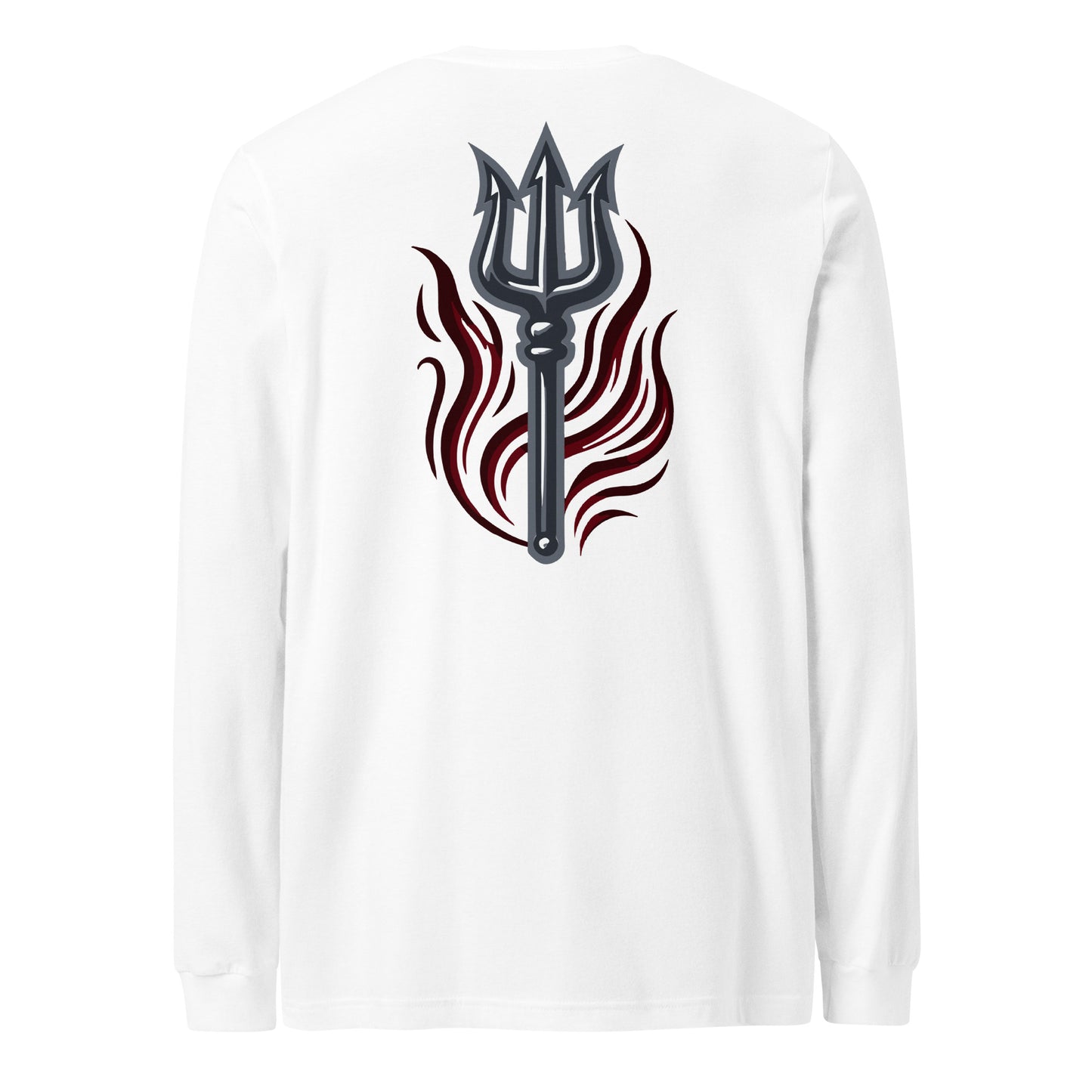 Men's - Hades Vol. 2 Long Sleeve