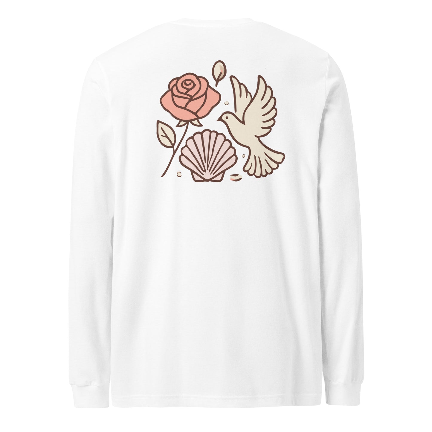 Men's - Aphrodite Vol. 2 Long Sleeve