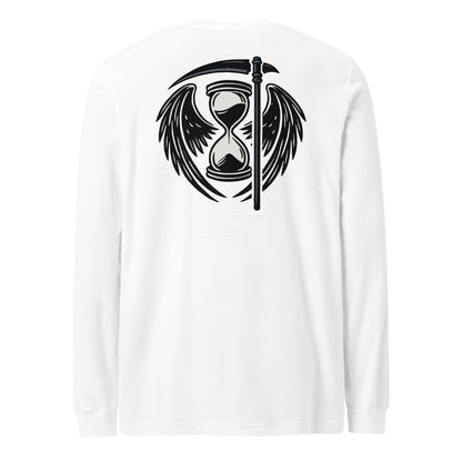 Men's - Thanatos Vol. 2 Long Sleeve