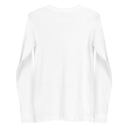 Women's - Ares Embroidered Long Sleeve