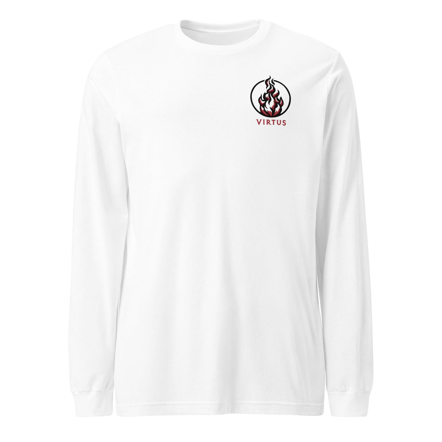 Men's - Hades Long Sleeve Shirt