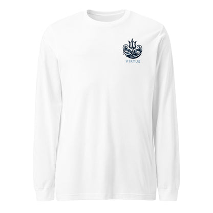 Men's - Poseidon Long Sleeve Shirt