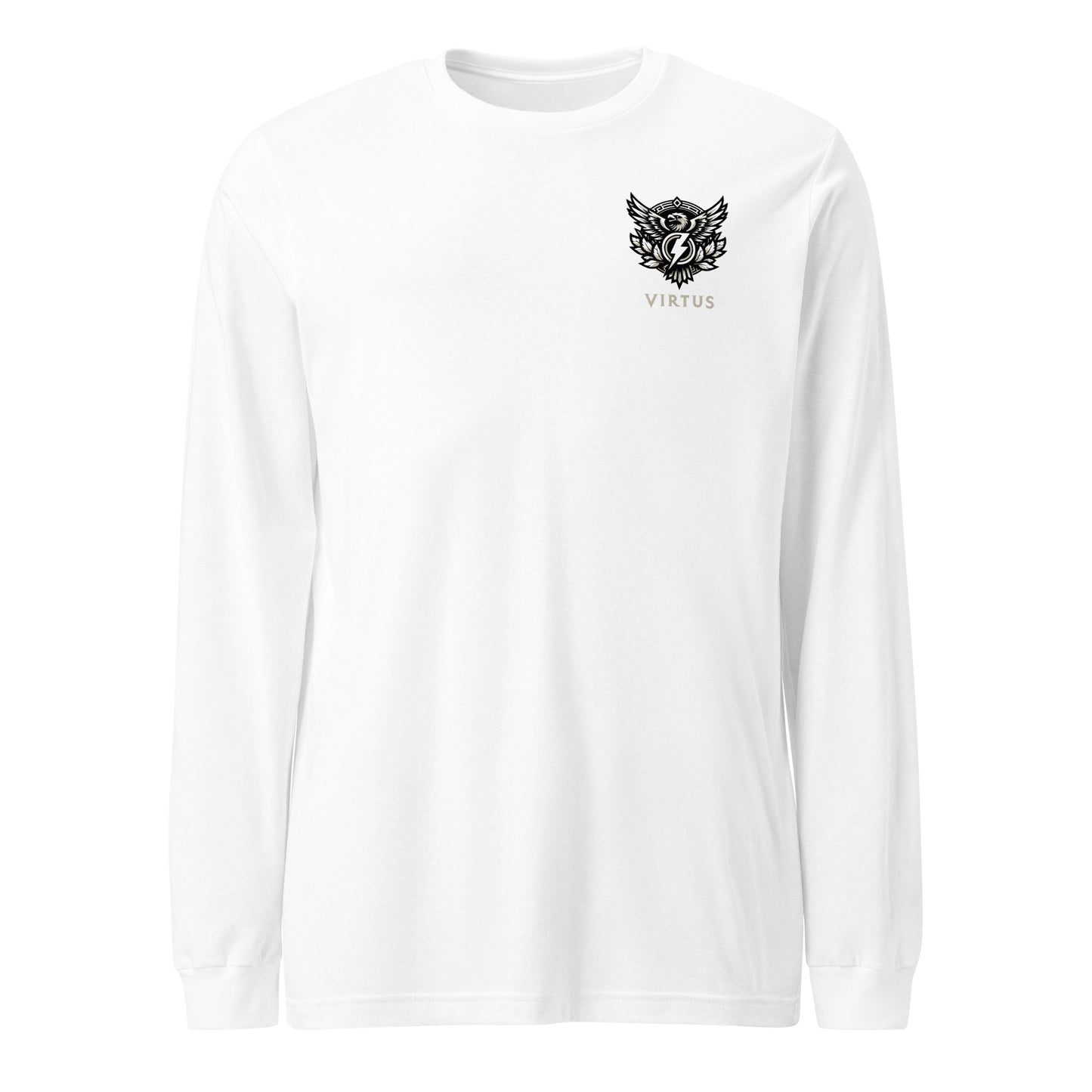 Men's - Zeus Long Sleeve Shirt