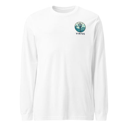 Men's - Poseidon Vol. 2 Long Sleeve