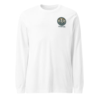 Men's - Zeus Vol. 2 Long Sleeve