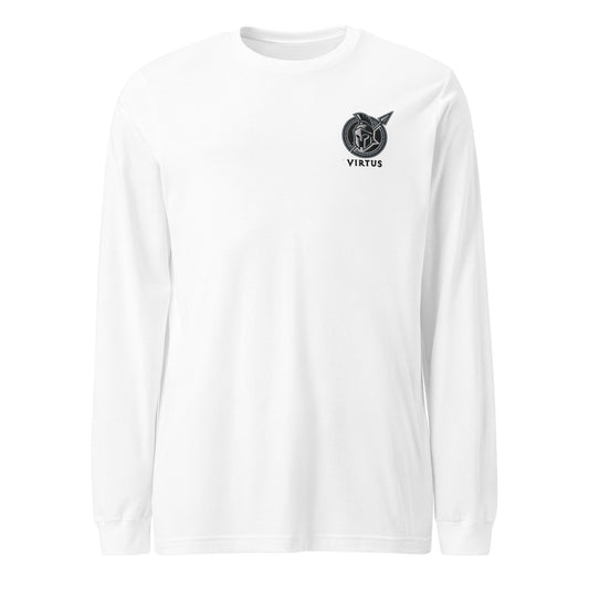 Men's - Ares Vol. 2 Embroidered Long Sleeve