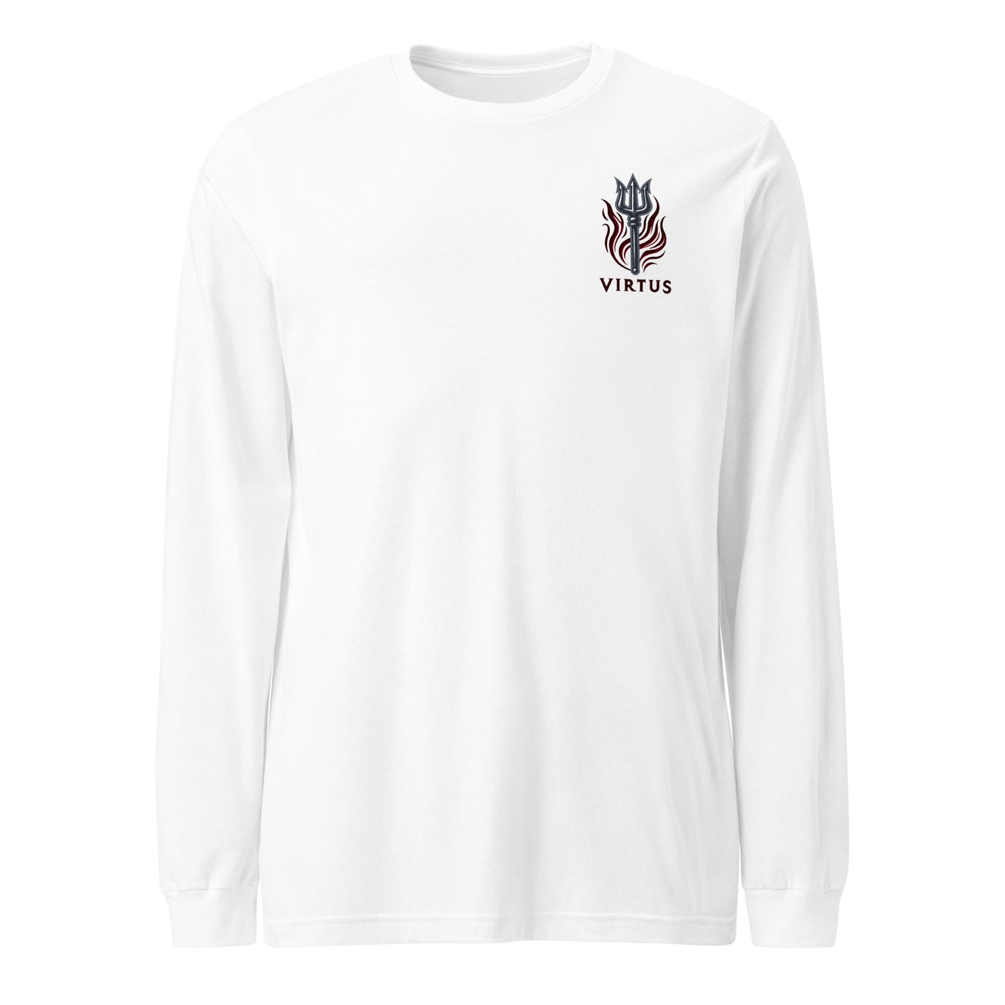 Men's - Hades Vol. 2 Long Sleeve