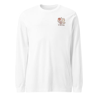 Men's - Aphrodite Vol. 2 Long Sleeve