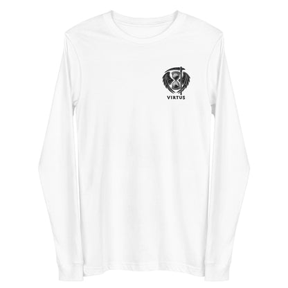 Women's - Thanatos Vol. 2 Embroidered Long Sleeve