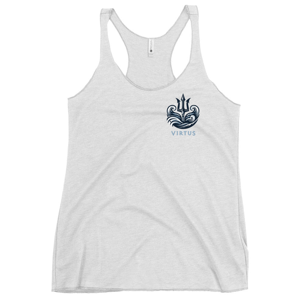 Women's - Poseidon Tank Top