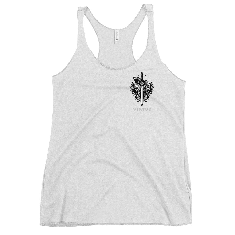 Women's - Ares Tank Top