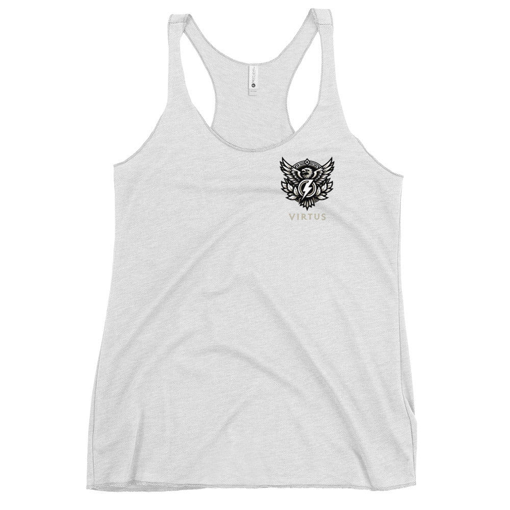 Women's - Zeus Tank Top