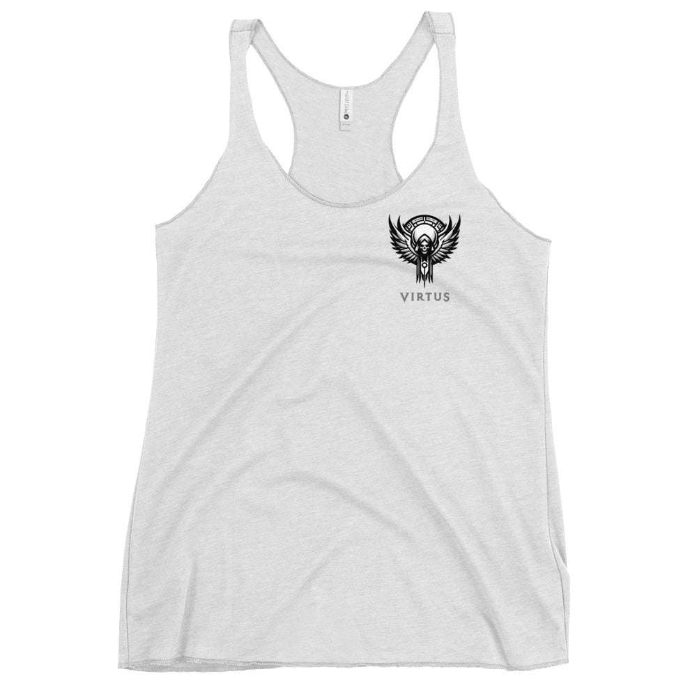 Women's - Thanatos Tank Top