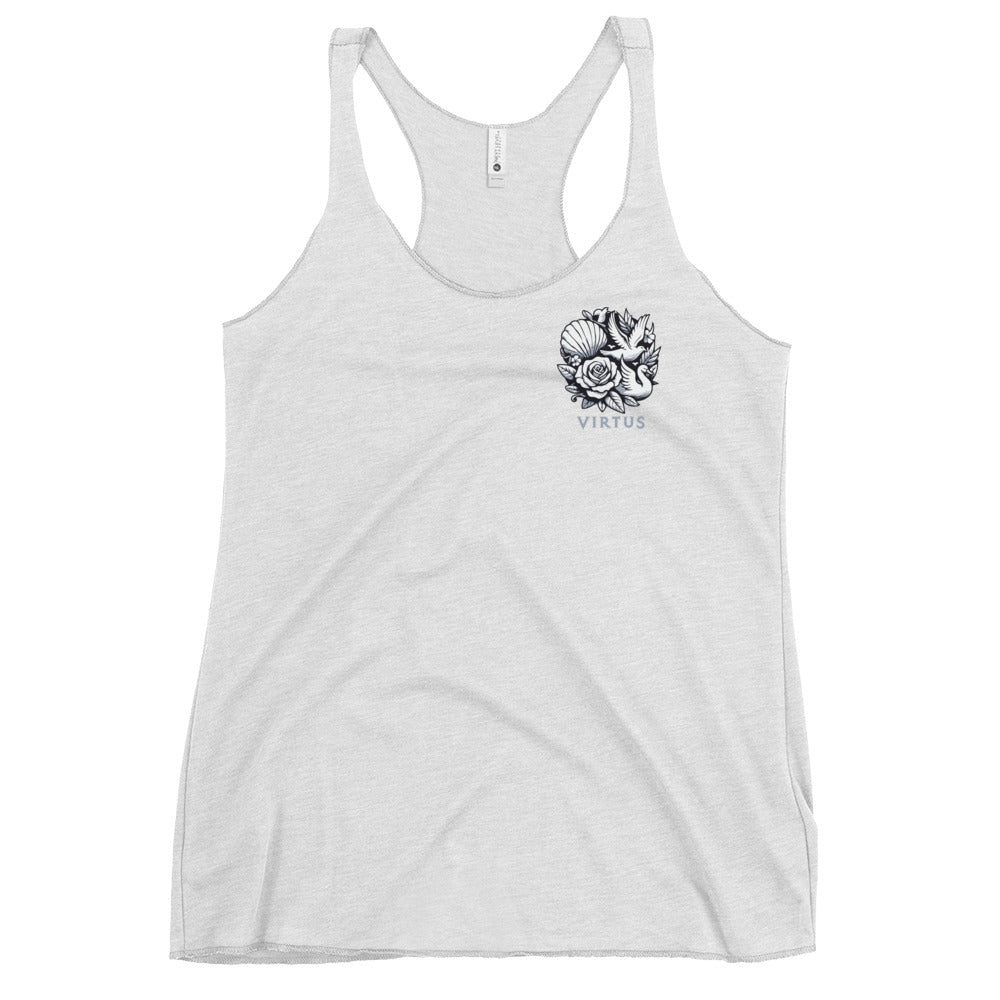 Women's - Aphrodite Tank Top