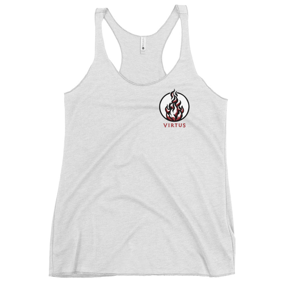 Women's - Hades Tank Top