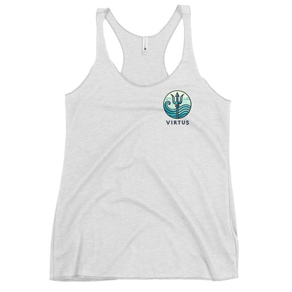 Women's - Poseidon Vol. 2 Tank Top