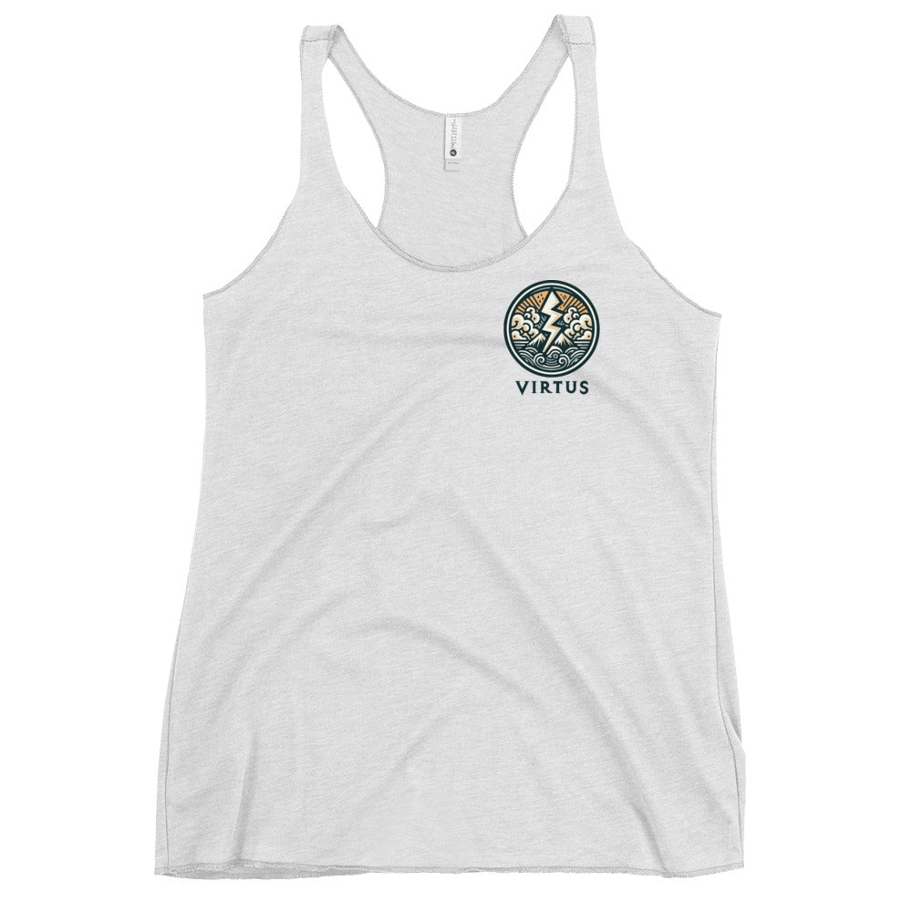 Women's - Zeus Vol. 2 Tank Top