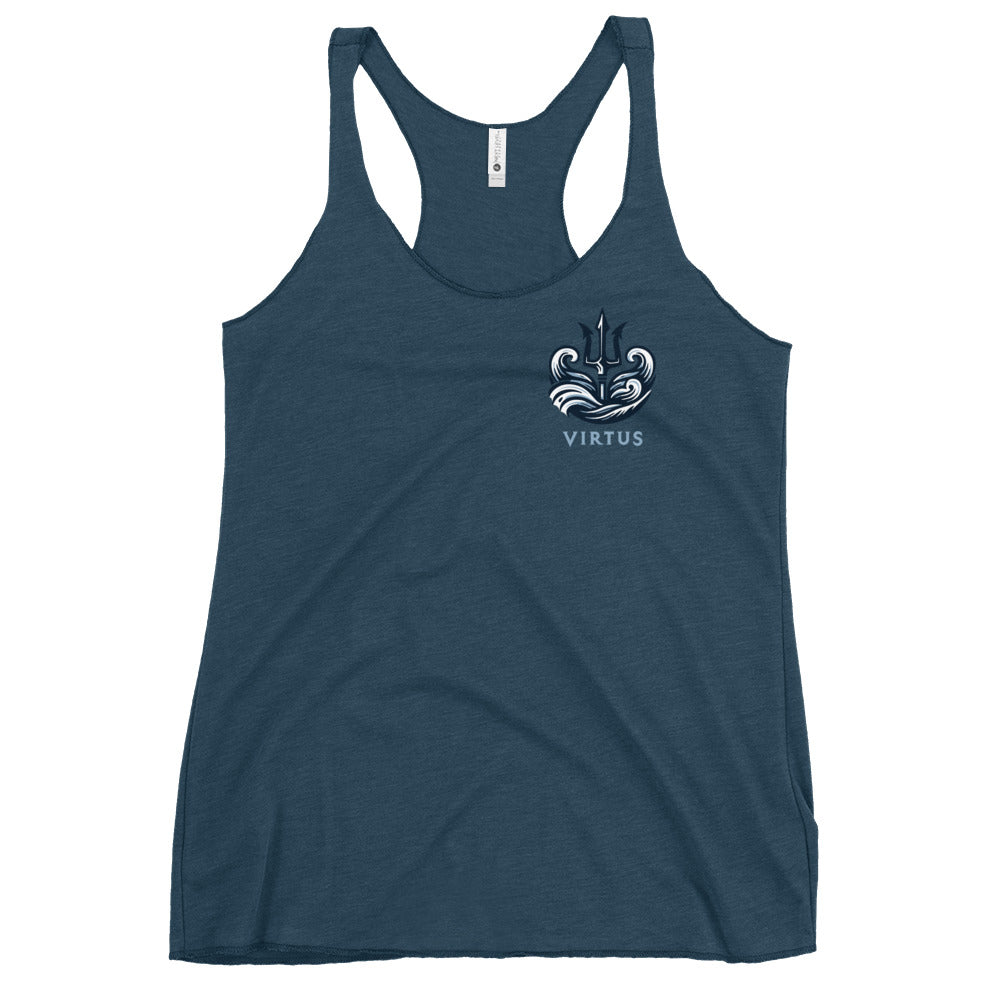 Women's - Poseidon Tank Top