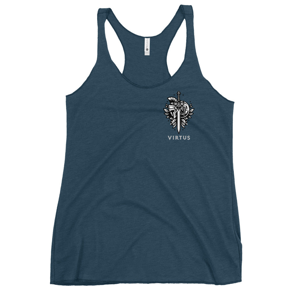 Women's - Ares Tank Top