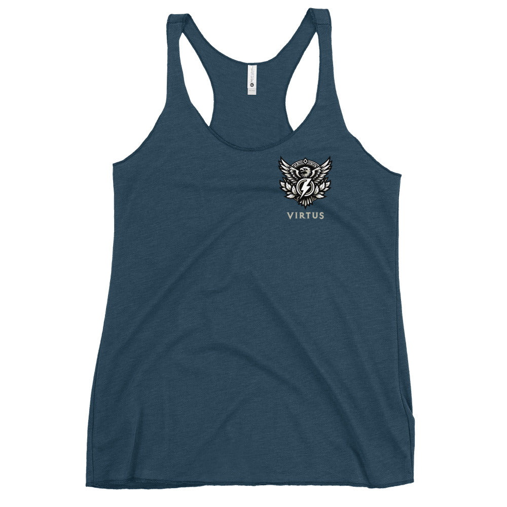 Women's - Zeus Tank Top