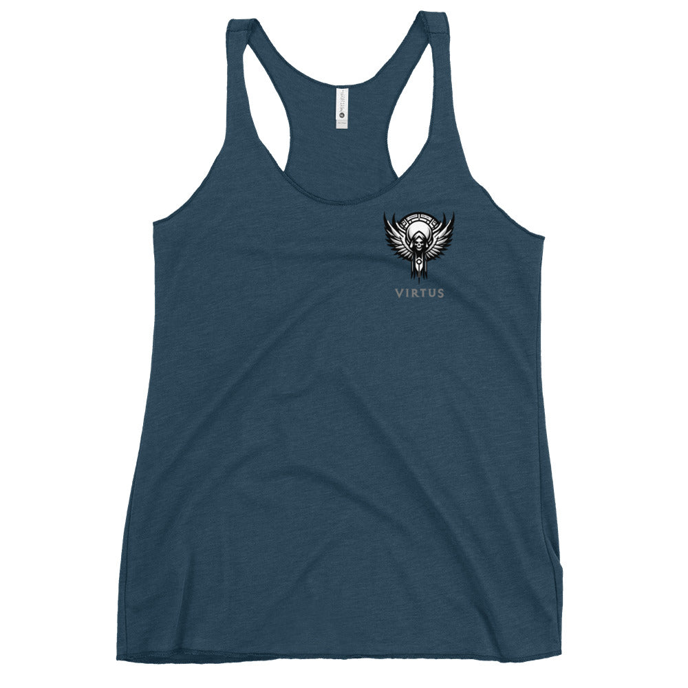 Women's - Thanatos Tank Top