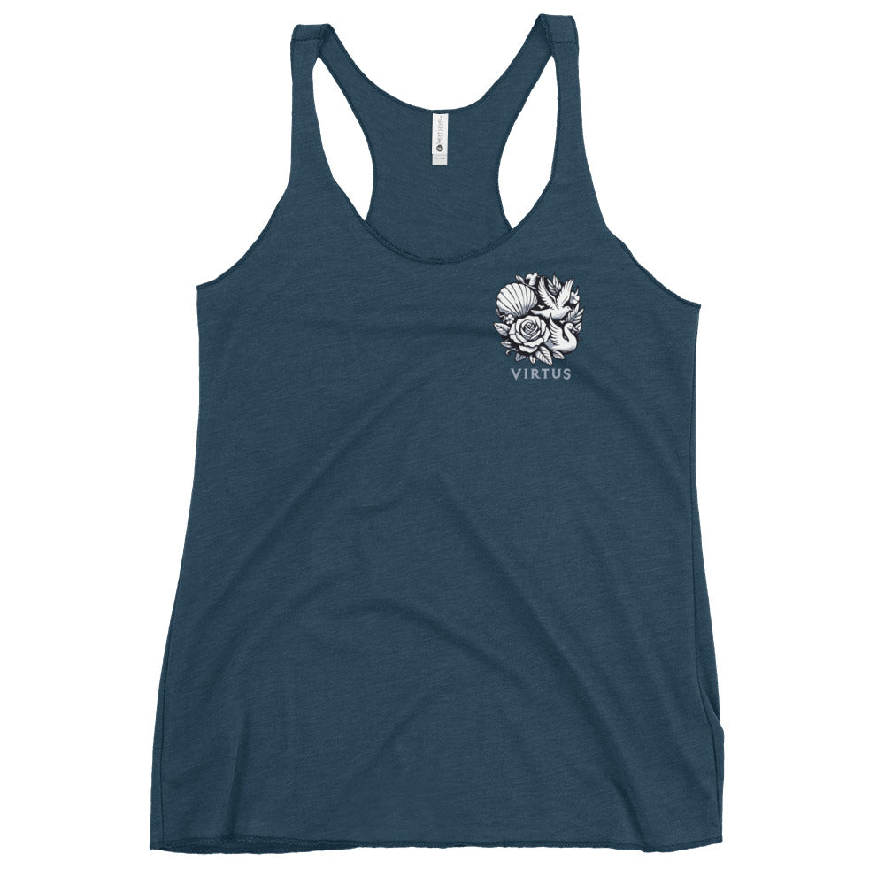 Women's - Aphrodite Tank Top