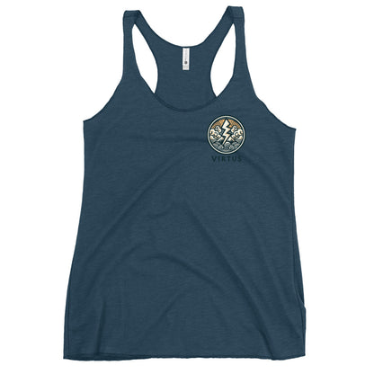 Women's - Zeus Vol. 2 Tank Top