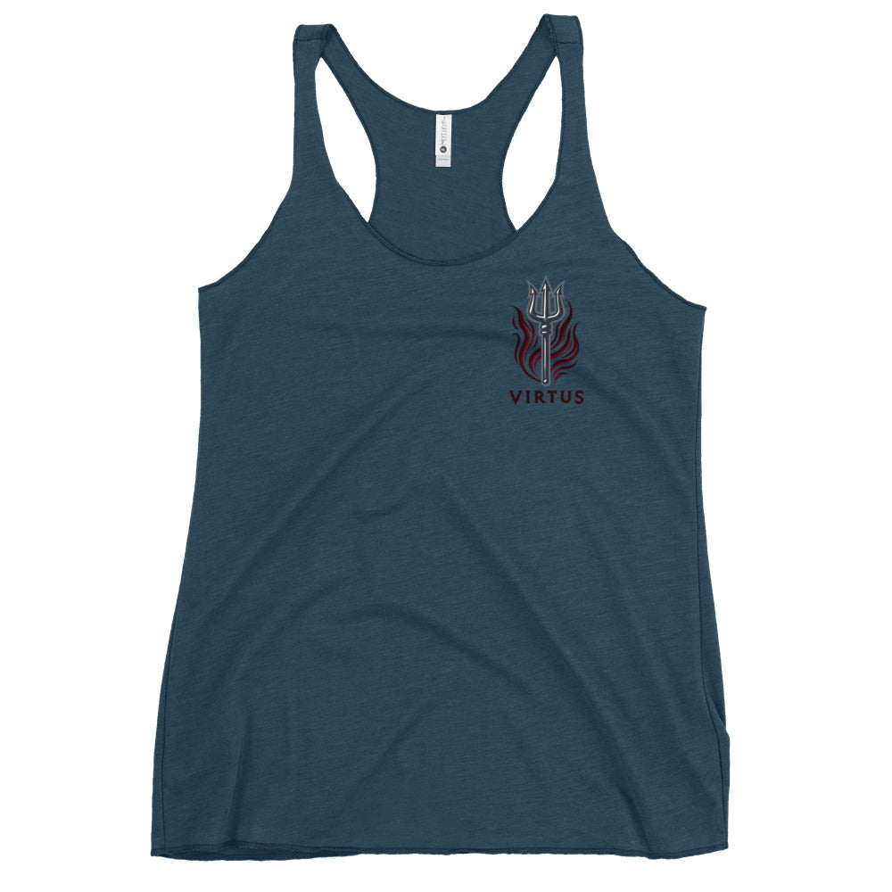 Women's - Hades Vol. 2 Tank Top