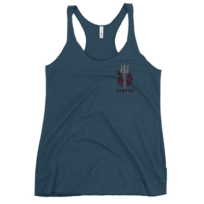 Women's - Hades Vol. 2 Tank Top