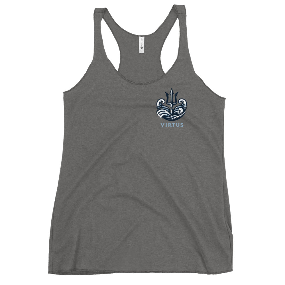 Women's - Poseidon Tank Top