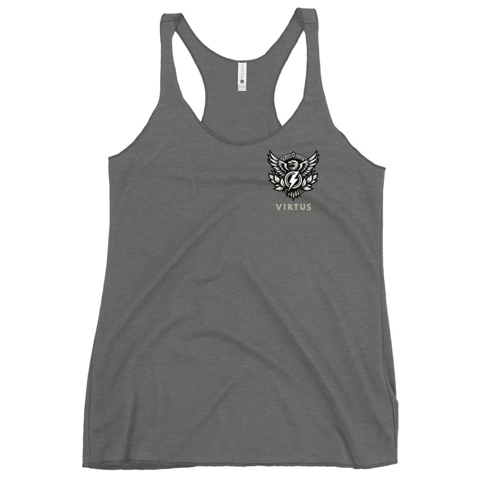 Women's - Zeus Tank Top