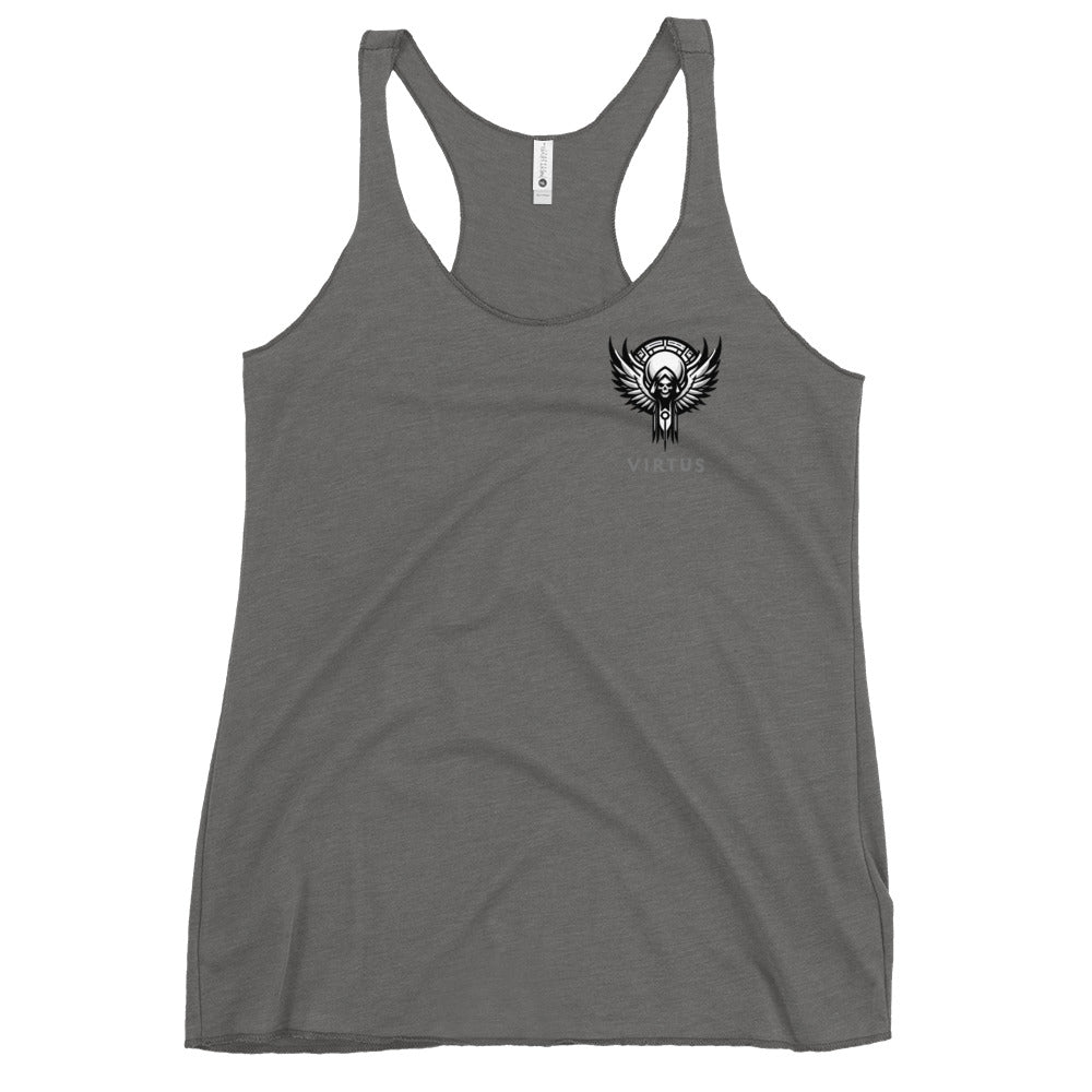 Women's - Thanatos Tank Top