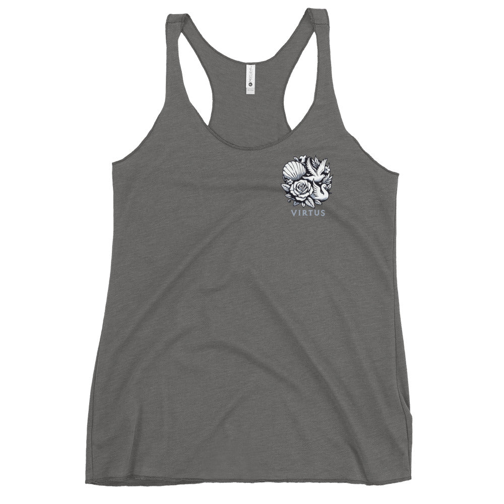 Women's - Aphrodite Tank Top