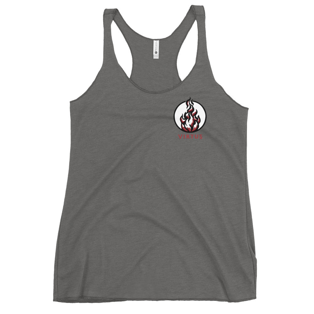 Women's - Hades Tank Top