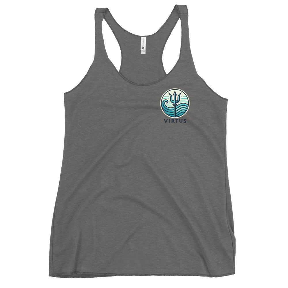 Women's - Poseidon Vol. 2 Tank Top