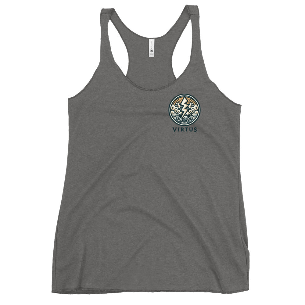 Women's - Zeus Vol. 2 Tank Top