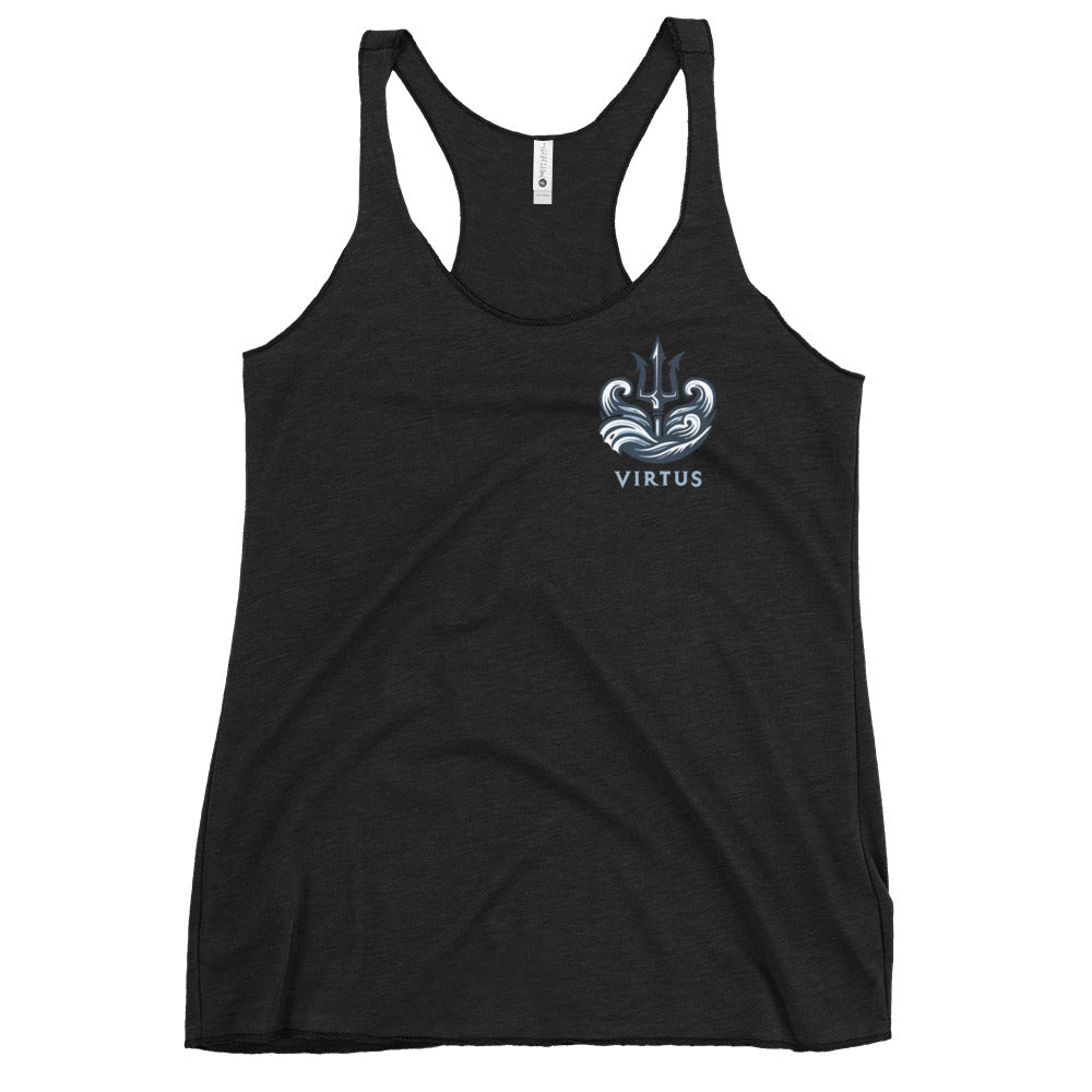 Women's - Poseidon Tank Top