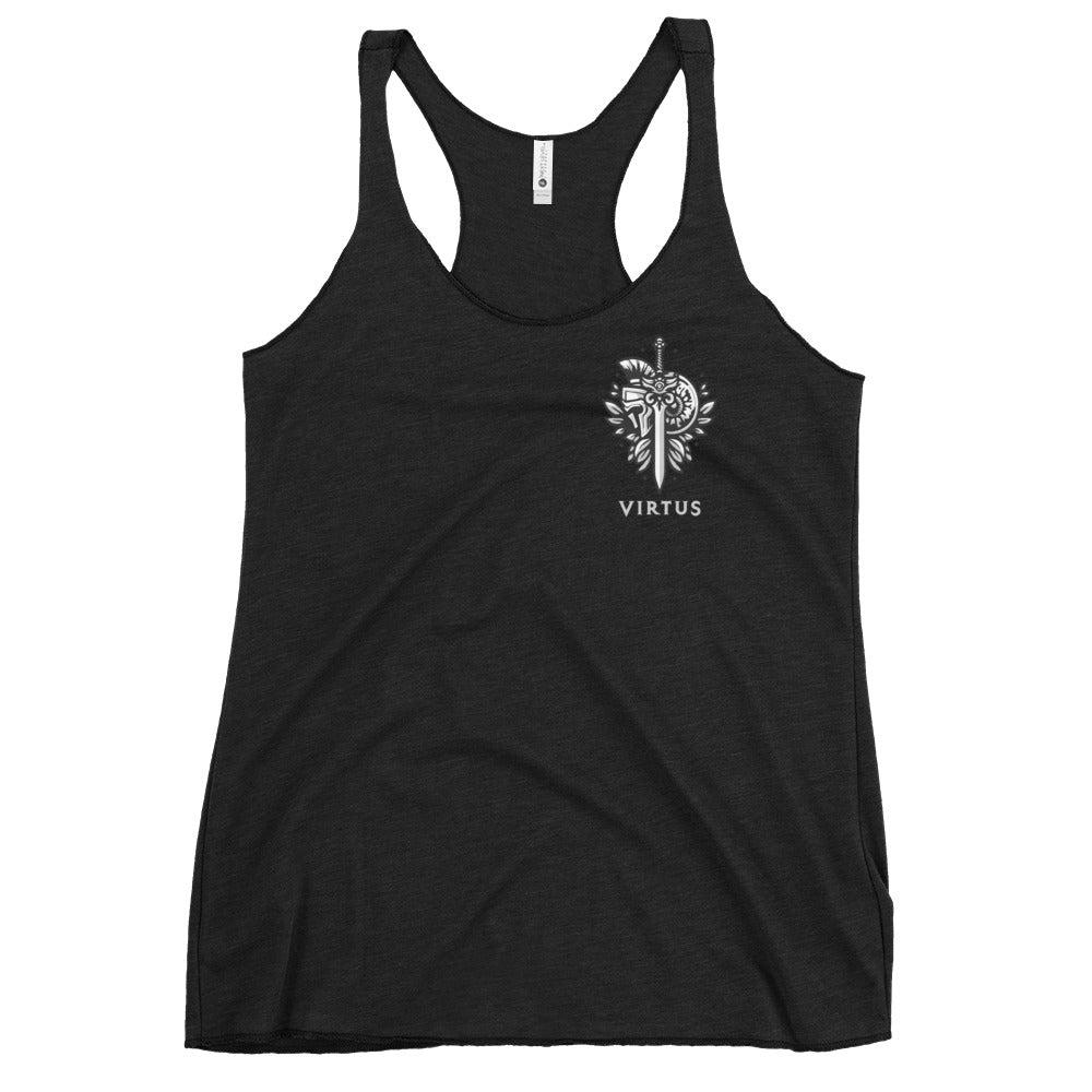 Women's - Ares Tank Top