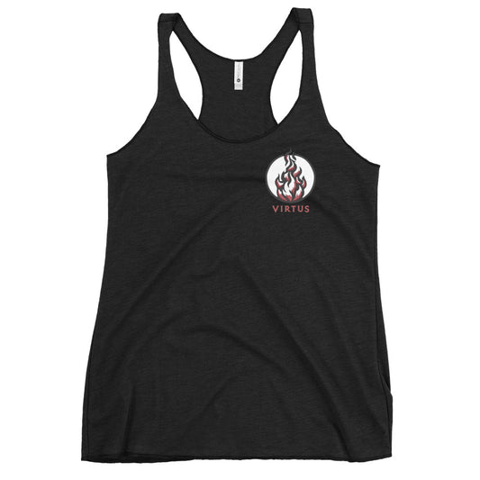 Women's - Hades Tank Top