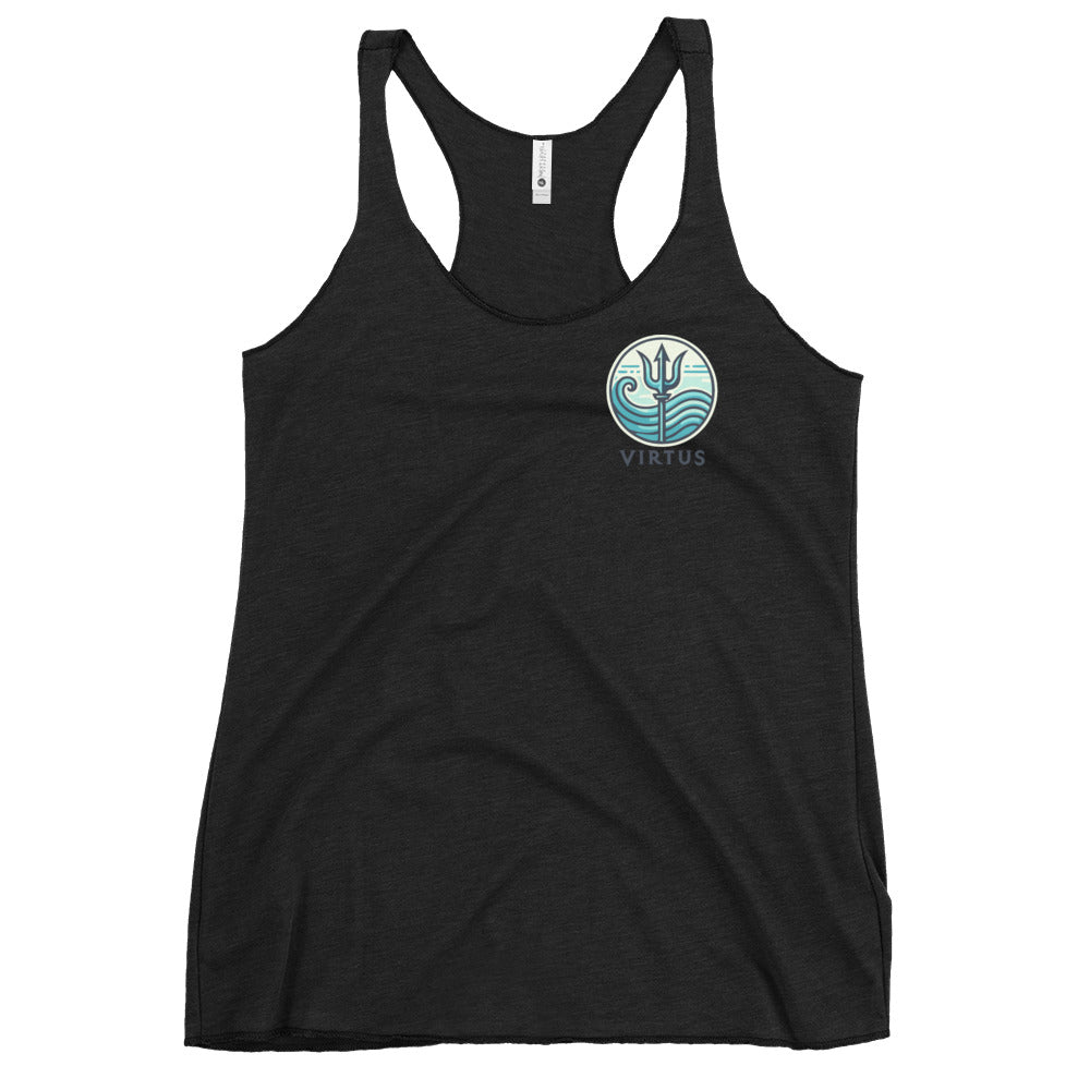 Women's - Poseidon Vol. 2 Tank Top