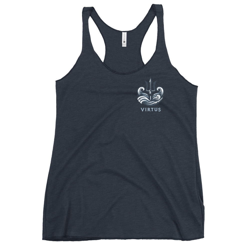 Women's - Poseidon Tank Top