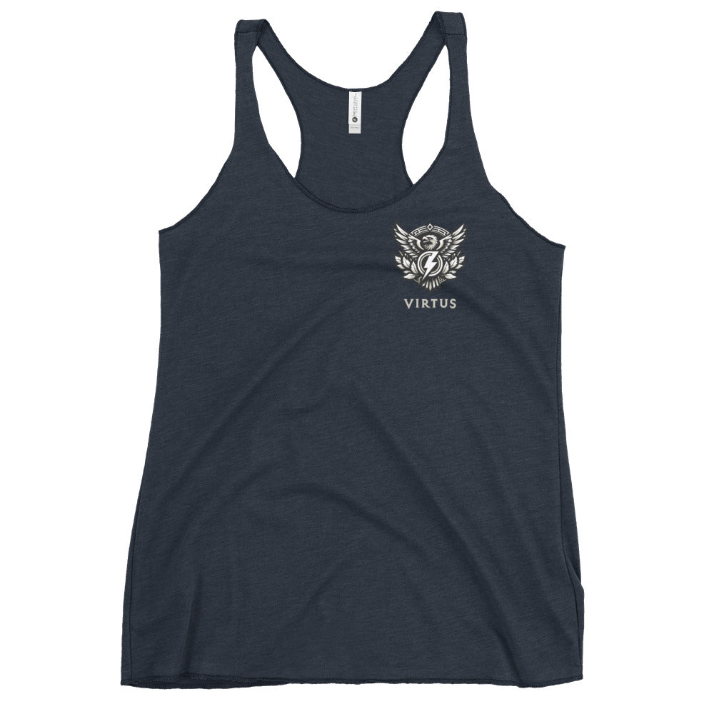 Women's - Zeus Tank Top