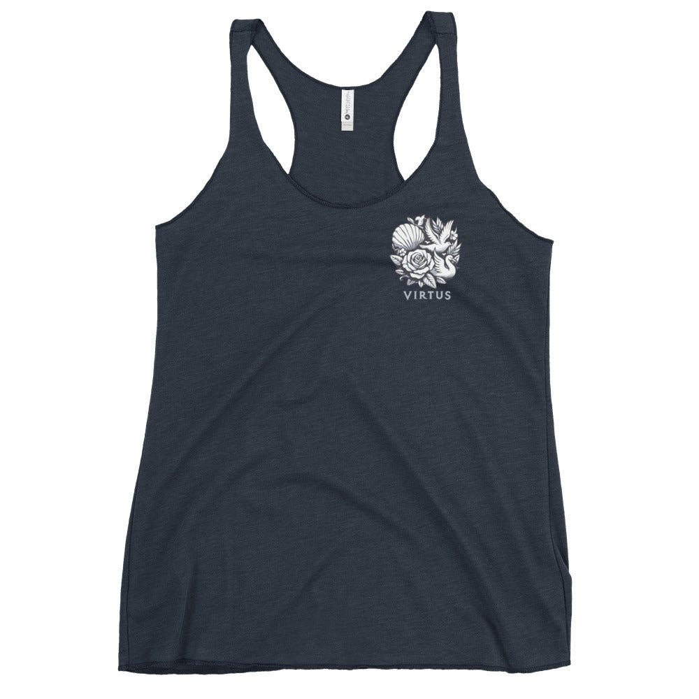 Women's - Aphrodite Tank Top